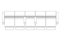 Zinea Kinosessel Highline King