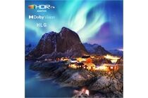 Panasonic TV-55Z95BEG -RGB-Tandem-OLED 4K, Fire TV