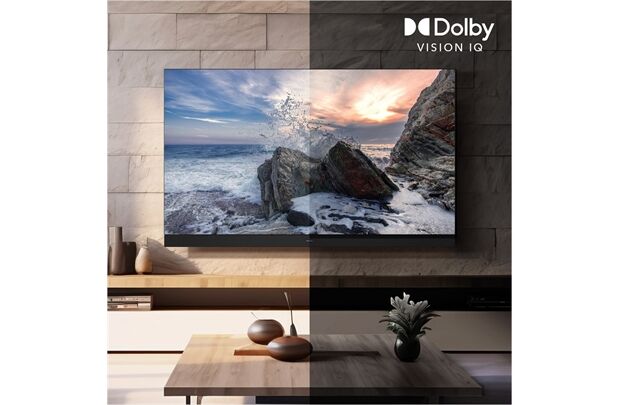 Panasonic TV-55Z95BEG -RGB-Tandem-OLED 4K, Fire TV