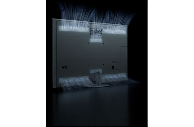 Panasonic TV-55Z95BEG -RGB-Tandem-OLED 4K, Fire TV