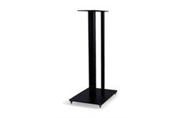 Q Acoustics Stand Q3030FSi -Paarpreis, BESCHÄDIGTE-B-WARE (schwarz)