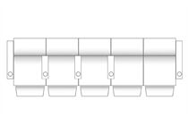 Zinea Kinosessel Highline King