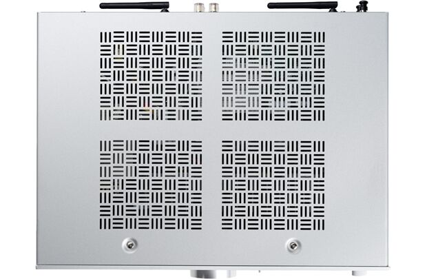 Onkyo A-50 -2 Kanal Netzwerk Verstärker