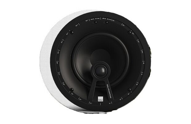 DALI CI Amp -2500 DSP -Verstärker