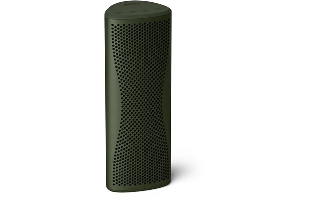 KEF Muo -portable Bluetooth Speaker