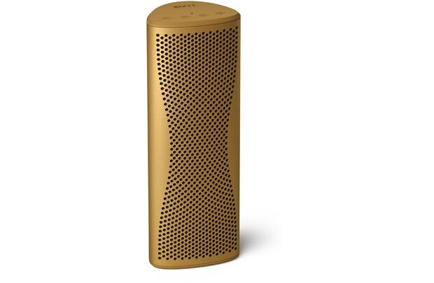 KEF Muo -portable Bluetooth Speaker