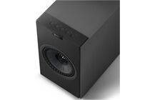 KEF Coda W -Paarpreis, aktive Regallautsprecher