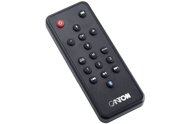 Canton Smart Remote -B-WARE, Control -Fernbedienung
