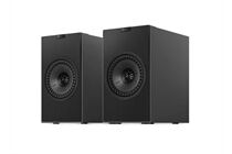 KEF Coda W -Paarpreis, aktive Regallautsprecher