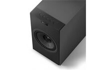 KEF Coda W -Paarpreis, aktive Regallautsprecher