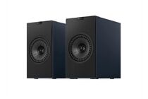 KEF Coda W -Paarpreis, aktive Regallautsprecher