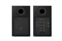 KEF Coda W -Paarpreis, aktive Regallautsprecher