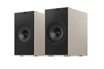 KEF Coda W -Paarpreis, aktive Regallautsprecher
