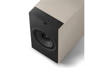 KEF Coda W -Paarpreis, aktive Regallautsprecher