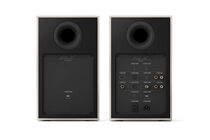 KEF Coda W -Paarpreis, aktive Regallautsprecher