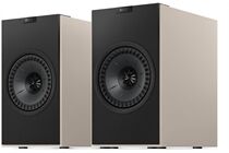 KEF Coda W -Paarpreis, aktive Regallautsprecher
