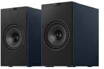 KEF Coda W -Paarpreis, aktive Regallautsprecher