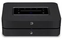 BLUESOUND POWERNODE (N331) - Streaming-Client mit Verstärker