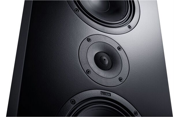 Canton Atelier 11 -Stückpreis, In-Wall Lautsprecher