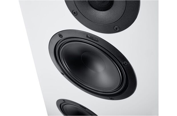 Canton Atelier 11 -Stückpreis, In-Wall Lautsprecher