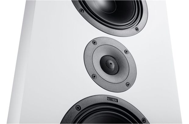 Canton Atelier 11 -Stückpreis, In-Wall Lautsprecher