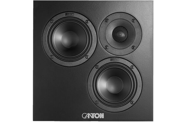 Canton Atelier 3 -Stückpreis, In-Wall Lautsprecher