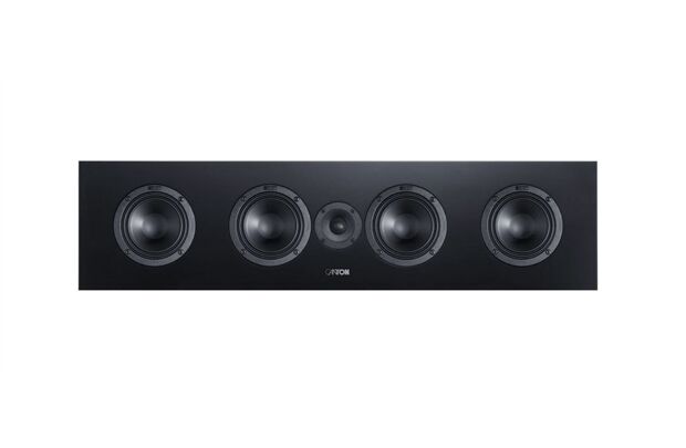 Canton Atelier 11 C -Stückpreis, In-Wall Center LS