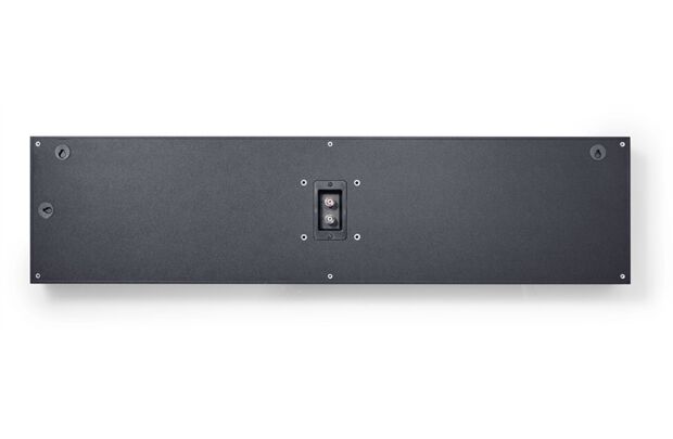 Canton Atelier 11 C -Stückpreis, In-Wall Center LS