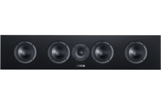 Canton Atelier 9 C -Stückpreis, In-Wall Center LS