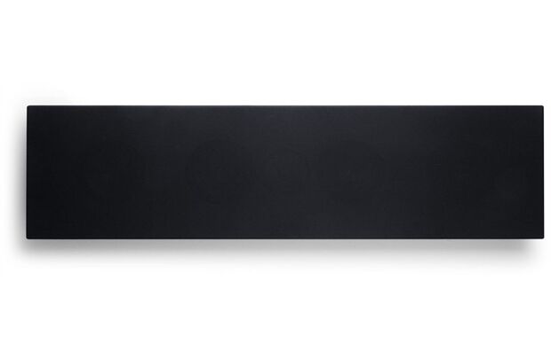 Canton Atelier 9 C -Stückpreis, In-Wall Center LS