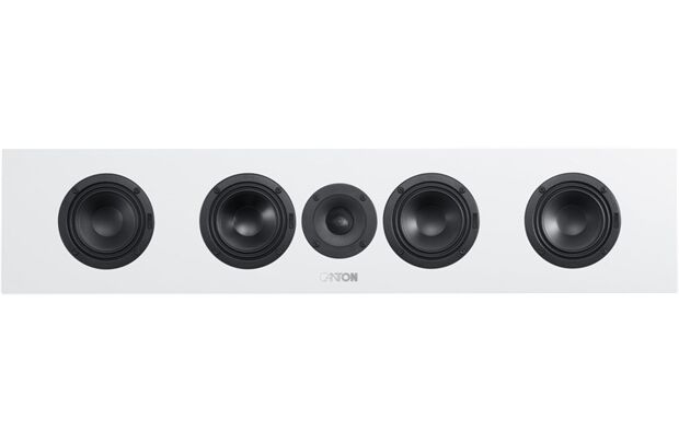 Canton Atelier 9 C -Stückpreis, In-Wall Center LS