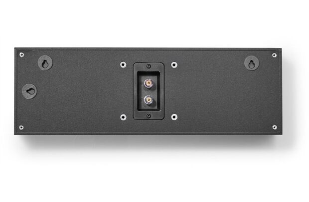 Canton Atelier 5 C -Stückpreis, In-Wall Center LS