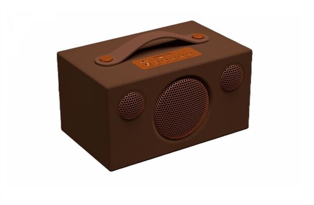 Audio Pro Addon T3+ -portable Bluetooth Speaker