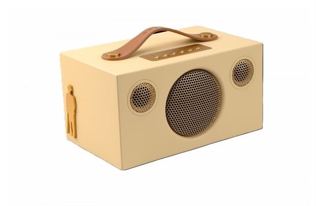 Audio Pro Addon T3+ -portable Bluetooth Speaker