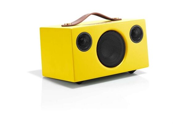Audio Pro Addon T3+ -portable Bluetooth Speaker
