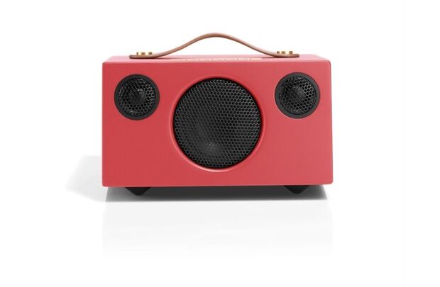Audio Pro Addon T3+ -portable Bluetooth Speaker
