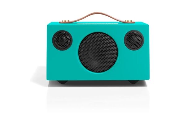 Audio Pro Addon T3+ -portable Bluetooth Speaker