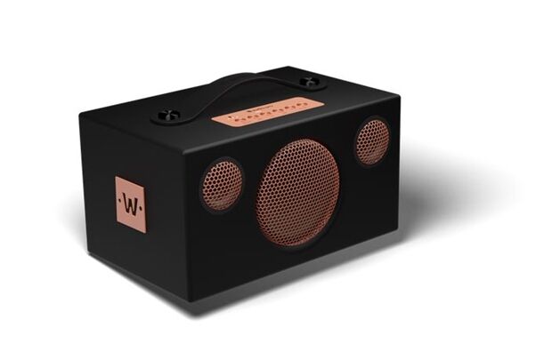 Audio Pro Addon T3+ -portable Bluetooth Speaker