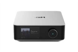 WiiM Amp Ultra -Multiroom-Streaming-Verstärker