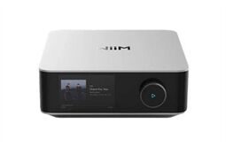 WiiM Amp Ultra -Multiroom-Streaming-Verstärker