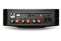 BLUESOUND POWERNODE (N331) - Streaming-Client mit Verstärker