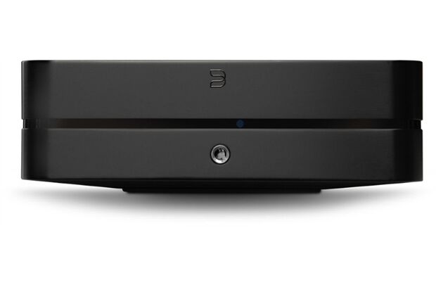 BLUESOUND POWERNODE (N331) - Streaming-Client mit Verstärker