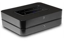 BLUESOUND POWERNODE (N331) - Streaming-Client mit Verstärker