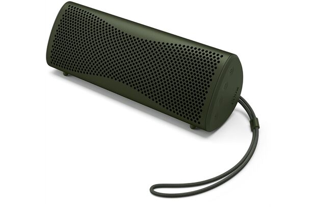 KEF Muo -portable Bluetooth Speaker