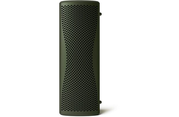 KEF Muo -portable Bluetooth Speaker