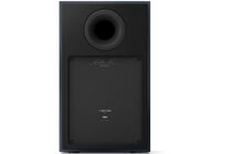 KEF Coda W -Paarpreis, aktive Regallautsprecher
