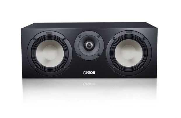 Canton SP 506 -Centerlautsprecher, Stückpreis, Heimkino