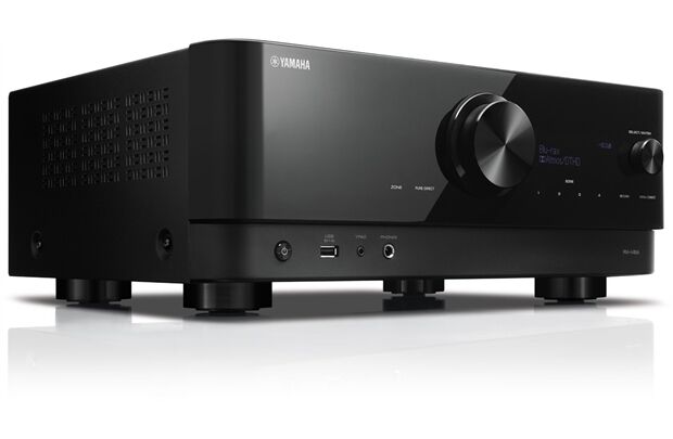 Yamaha RX-V6A -7.2 AV-Receiver