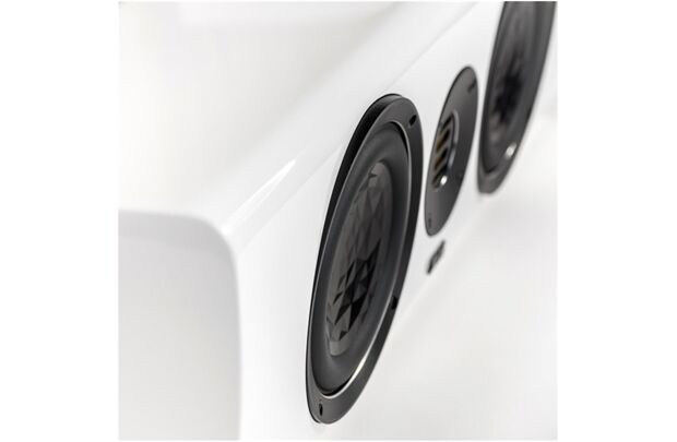 Elac Vela CC 401, Stückpreis, Centerlautsprecher