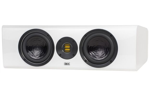 Elac Vela CC 401, Stückpreis, Centerlautsprecher